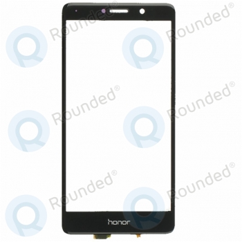 Huawei Honor 6X Digitizer touchpanel black