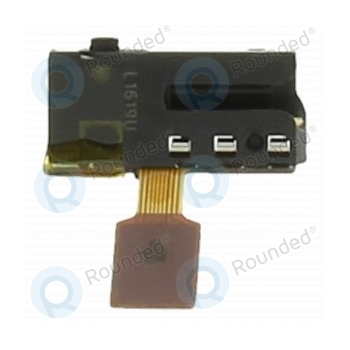 Huawei P9 Lite Audio connector  03023PDL image-1