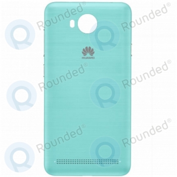 Huawei Y3 II 2016 4G (LUA-L21) Battery cover blue 97070NXV