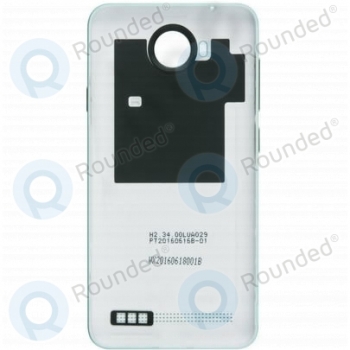 Huawei Y3 II 2016 4G (LUA-L21) Battery cover blue 97070NXV image-1