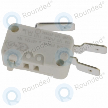 Jura Microswitch D45X 250V 15A 65676 65676 image-1