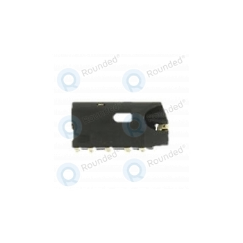 LG EAG63849801 Audio connector  EAG63849801