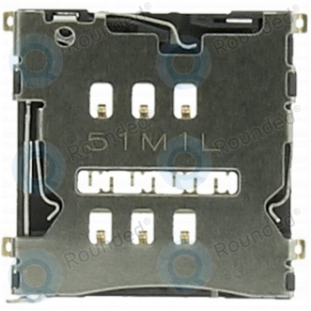 LG G2 (D802) Sim reader  EAG63452601