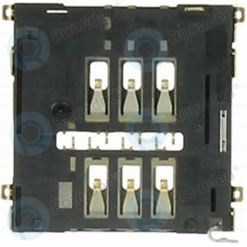 LG G2 (D802) Sim reader  EAG63452601 image-1