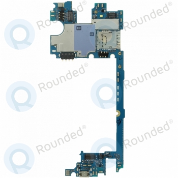 LG G3s (D722) (G3 Beat) Mainboard incl. IMEI number EBR79827902