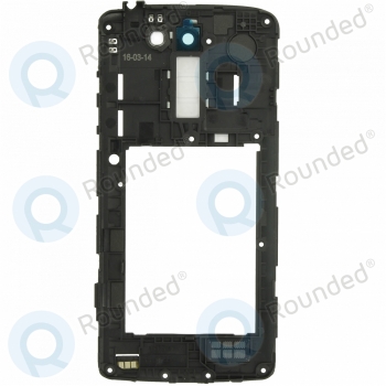 LG K7 (X210) Middle cover white ACQ88938902 image-1