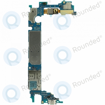 LG X Cam (K580) Mainboard incl. IMEI number EBR83065204 image-1