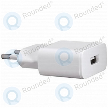 OnePlus S11C20 Travel charger 2100mAh white   image-1