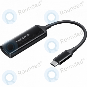 Samsung Samsung EE-HG950 Adapter USB typce-C to HDMI 4K black Adapter ...