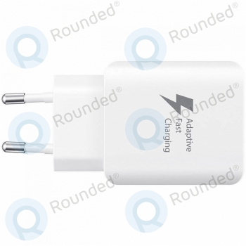 Samsung Fast travel charger EP-TA300 2.1A white GH44-02909A GH44-02909A image-1