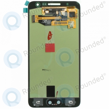 Samsung Galaxy A3 (SM-A300F) Display unit complete silver GH97-16747C GH97-16747C image-1