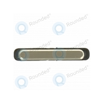 Samsung Galaxy Tab S2 9.7 (SM-T810, SM-T815) Power button gold GH98-36996C