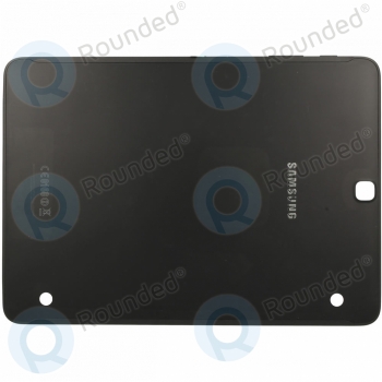 Samsung Galaxy Tab S2 9.7 Wifi (SM-T810) Back cover black GH82-10313A image-1