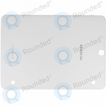 Samsung Galaxy Tab S2 9.7 Wifi (SM-T810) Back cover white GH82-10313B image-1