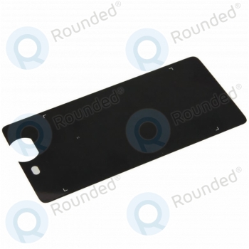 Wiko Highway 4G Battery cover white M203-P44050-000 image-1