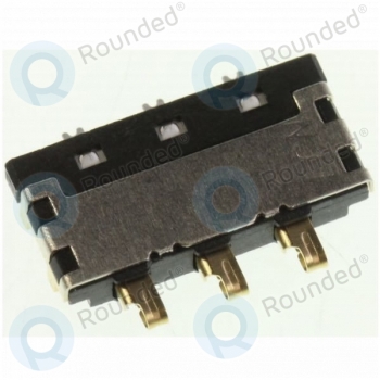 Wiko Jerry Battery connector  EI07-PAN300-003