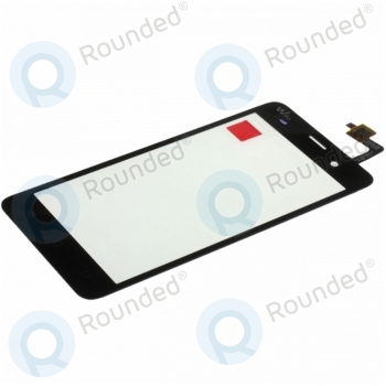 Wiko Jerry Digitizer touchpanel black M202-W28131-000