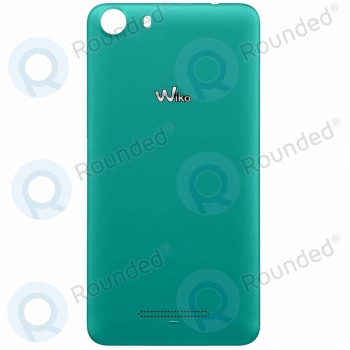 Wiko Lenny 2 Battery cover green M112-T15061-010