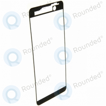 Wiko Lenny 3 (V3702) Adhesive sticker display LCD M715-U71000-000 image-1