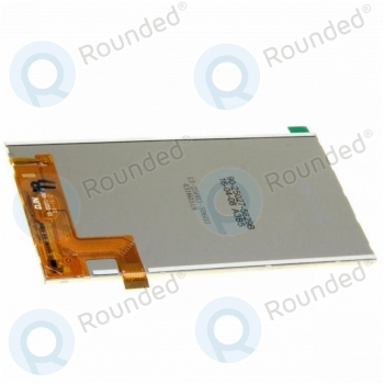 Wiko Lenny 3 (V3702) LCD  N401-U71000-010 image-1