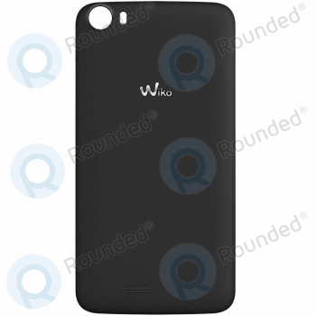 Wiko Lenny Battery cover black M112-N40130-100