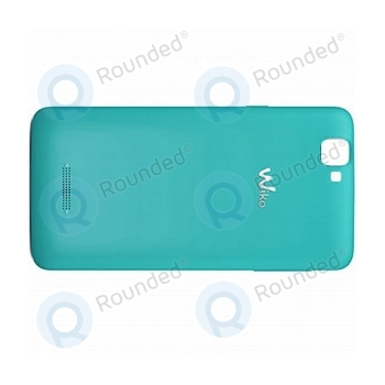 Wiko Rainbow Battery cover blue M112-M16020-002 image-1