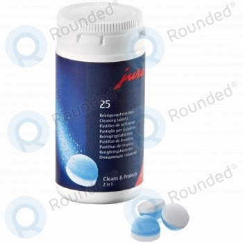 2-phase-cleaning tablets 25pcs 62535 62535 image-1