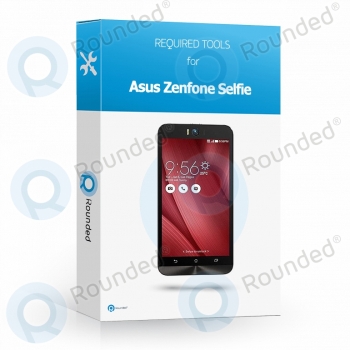 Asus Zenfone Selfie Toolbox