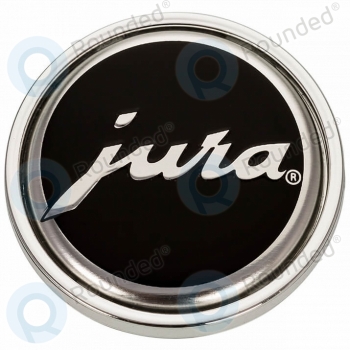 Jura Button logo 71508 71508