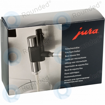 Jura Fine foam frother 69405 69405 image-2