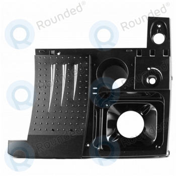 Jura Housing cover 64869 64869 image-1