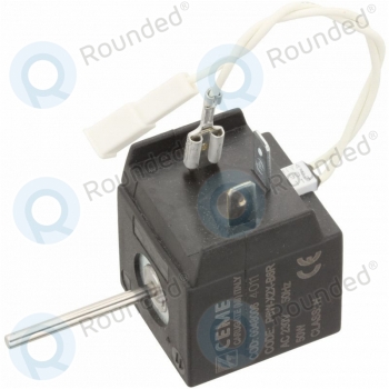 Jura Magnet for drainage valve 230V 66767 66767