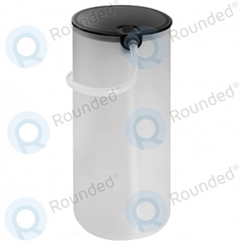 Jura Milk container transparent 0.9 liter 390700900 390700900