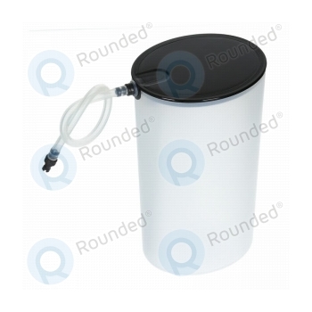 Jura Milk container transparent 0.9 liter 390700900 390700900 image-1
