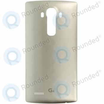 LG G4 (H815) Battery cover gold ACQ87865352