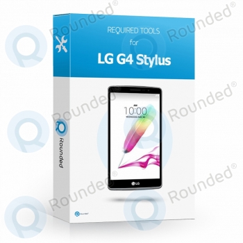 LG G4 Stylus Toolbox