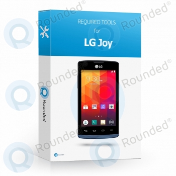 LG Joy Toolbox