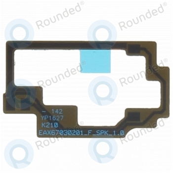 LG X Power (K220) Speaker flex  EAX67030201 image-1
