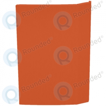 Philips Cover for coffee dump box red 11025244 996530067732 996530067732