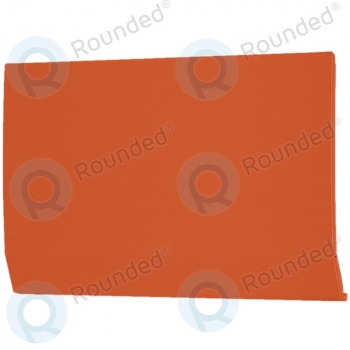Philips Cover for coffee dump box red 11025244 996530067732 996530067732 image-1