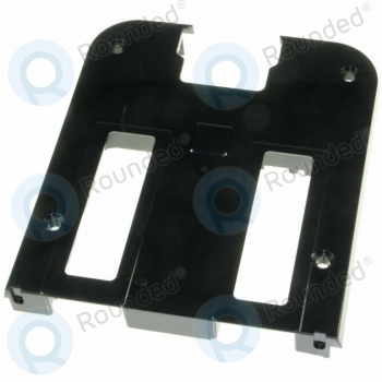 Philips Housing bottom black 11012681 996530006464 996530006464