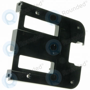 Philips Housing bottom black 11012681 996530006464 996530006464 image-1