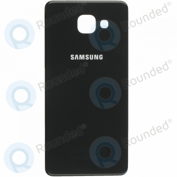 Samsung Galaxy A5 2016 (SM-A510F) Battery cover black GH82-11020B