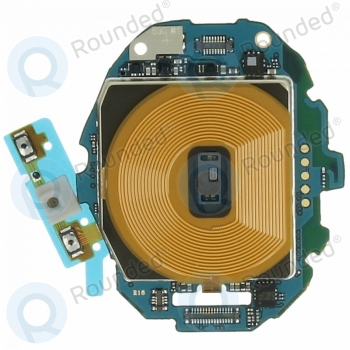 Samsung Galaxy Gear S2 (SM-R720) Mainboard (Blank no IMEI) GH82-10769A