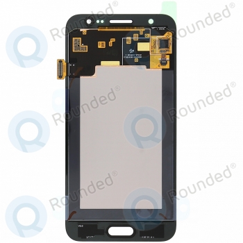 Samsung Galaxy J5 (SM-J500F) Display unit complete white GH97-17667A GH97-17667A image-1