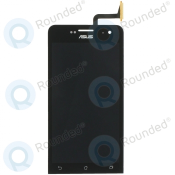 Asus Zenfone 5 Display module LCD + Digitizer black