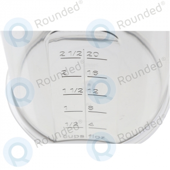 Bosch Measuring cup 00657243 00657243 image-2