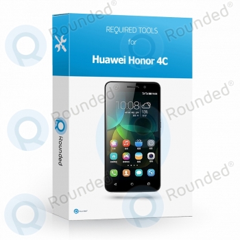 Huawei Honor 4C Toolbox