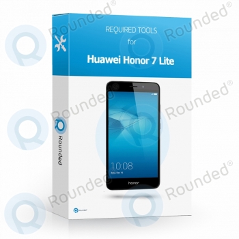 Huawei Honor 7 Lite Toolbox