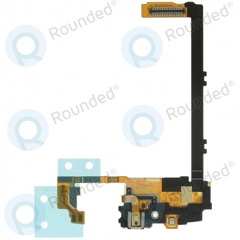 LG Nexus 5 (D820, D821) Charging connector flex  EBR77504001 image-1